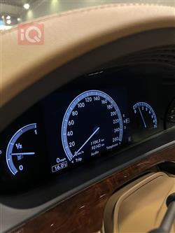 مێرسێدس بێنز S-Class